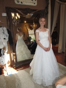 minneapolis st paul wedding dress