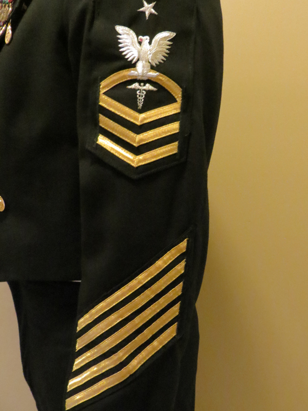 Military Uniform Alterations | Minnesota Formal & Wedding Alterations MN