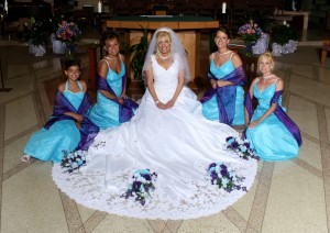 Minnesota Bridesmaids Dress Alterations Minneapolis St Paul MN