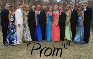 Prom Dresses Minnesota