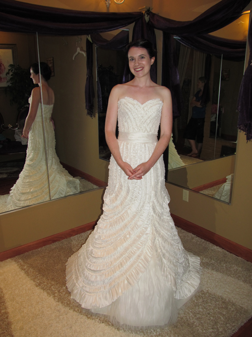 Bridal Gown Alterations Minnesota Formal Wedding Alterations MN